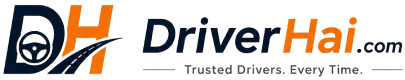 DriverHai Logo